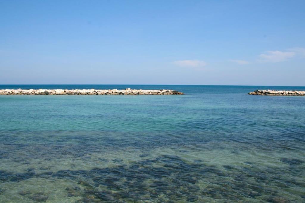 Welcome To Bari Extérieur photo