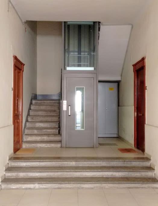 Welcome To Bari Extérieur photo