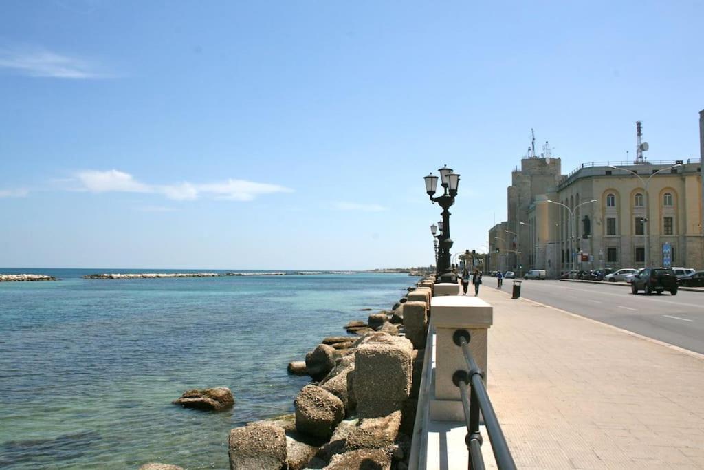 Welcome To Bari Extérieur photo