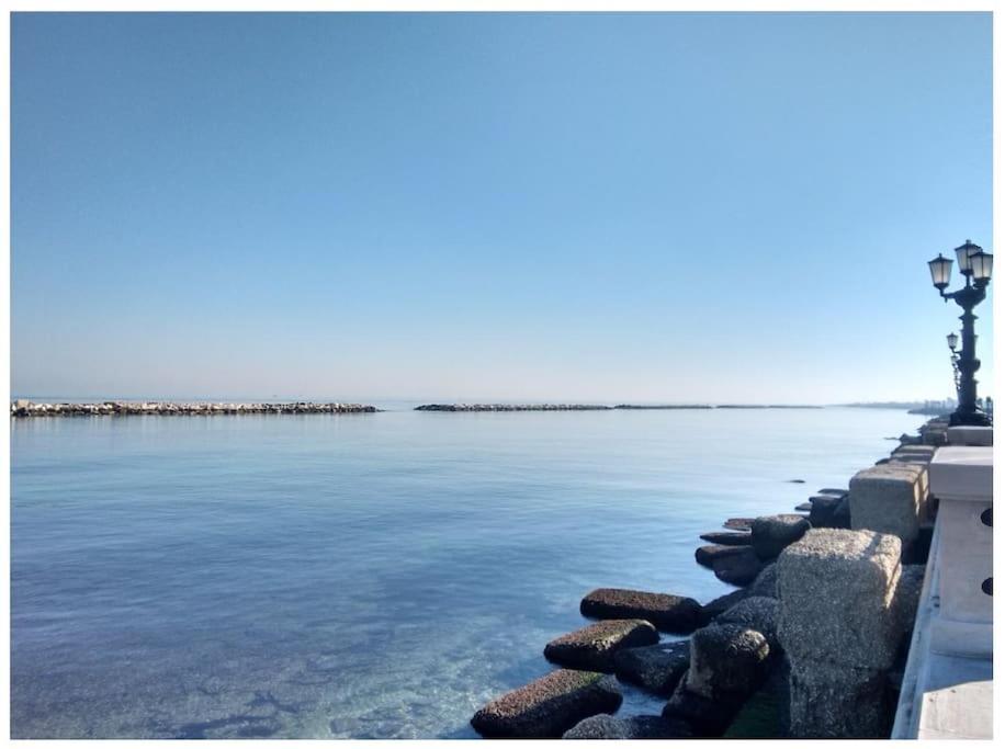 Welcome To Bari Extérieur photo