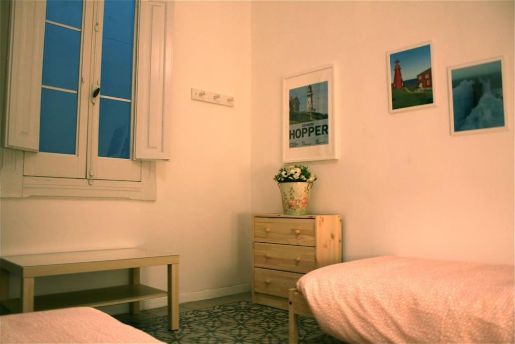 Welcome To Bari Extérieur photo